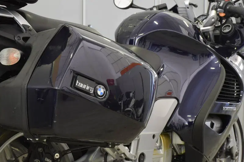 Bmw K 1200 GT (2003 - 06) (6)