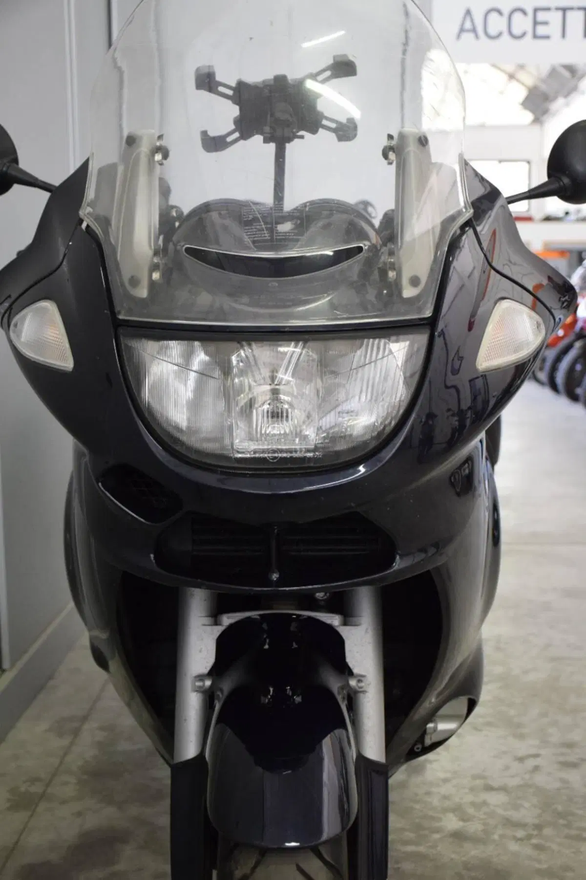 Bmw K 1200 GT (2003 - 06) (9)