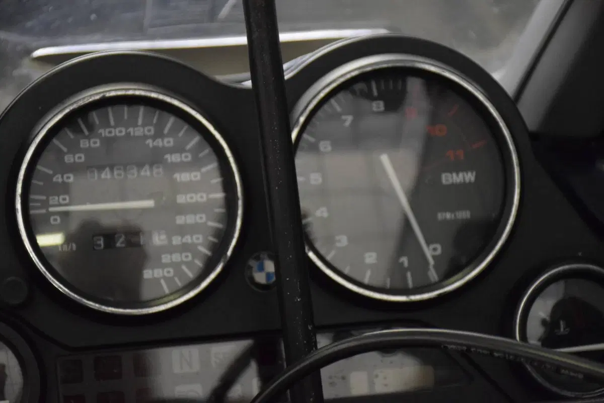 Bmw K 1200 GT (2003 - 06) (12)