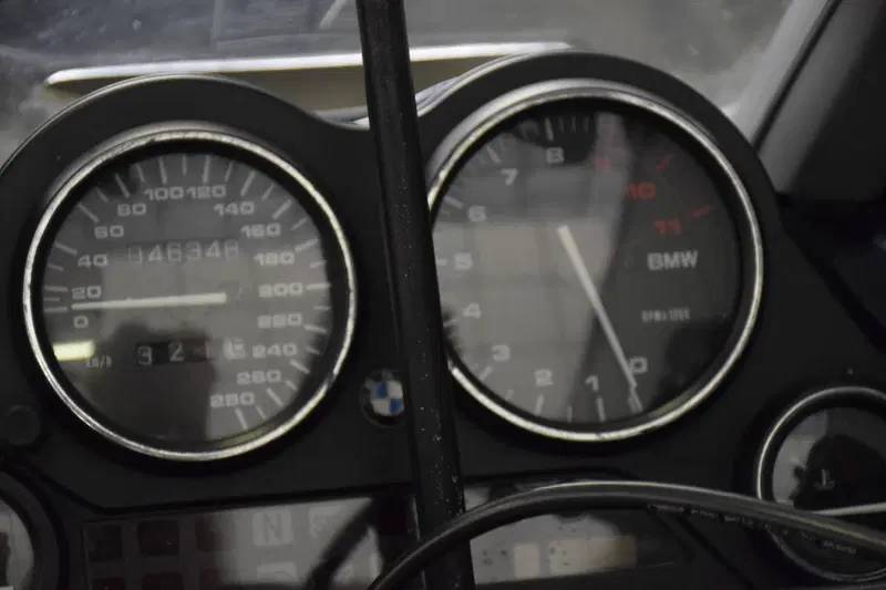 Bmw K 1200 GT (2003 - 06) (12)