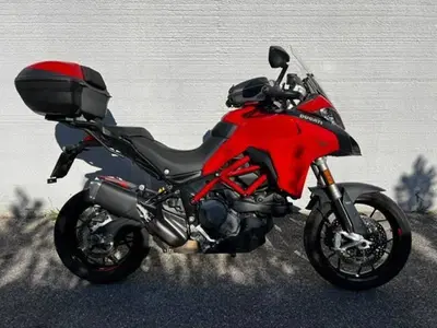 Ducati Multistrada 950 S (2019 - 20) usata