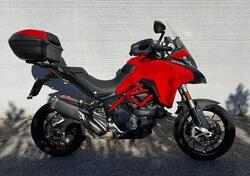Ducati Multistrada 950 S (2019 - 20) usata