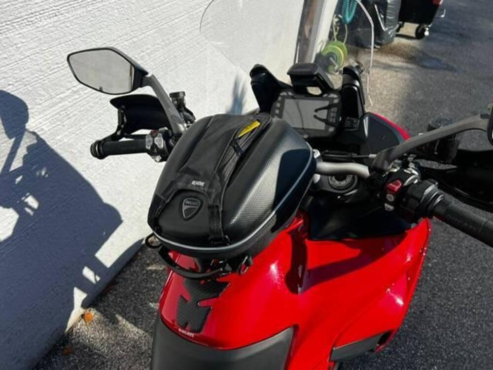 Ducati Multistrada 950 S (2019 - 20) (2)