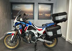 Honda Africa Twin CRF 1100L Adventure Sports Travel Edition DCT (2020 - 21) usata