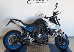 Suzuki GSX-8S (2023 - 24) usata