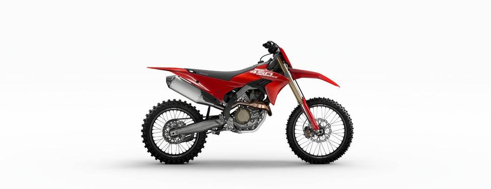 Ducati Desmo450 MX (2026)