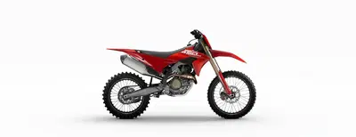 Ducati Desmo450 MX (2026) usata
