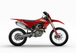 Ducati Desmo450 MX (2026) usata