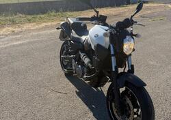 Yamaha MT-03 (2006 - 14) usata