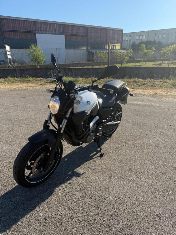 Yamaha MT-03 (2006 - 14) (2)