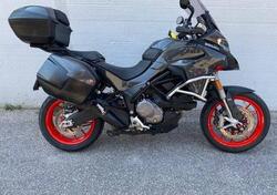 Ducati Multistrada V2 S (2022 - 24) usata