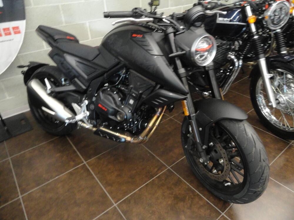 Swm Gran Milano 500 (2023 - 25) (2)