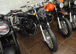 Swm Gran Turismo 650 (2024 - 25) nuova