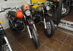 Swm Six6 500 (2022 - 25) nuova