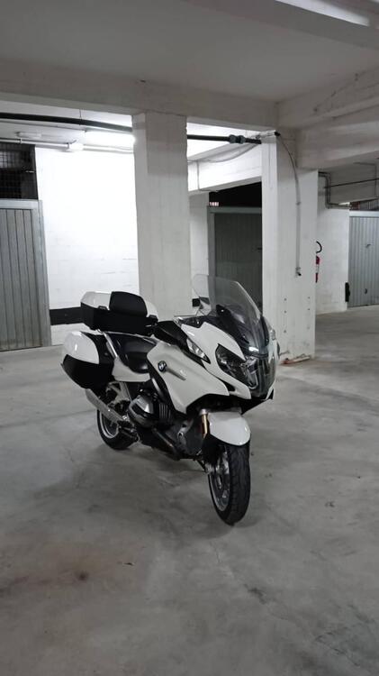 Bmw R 1200 RT (2017 - 18) (4)