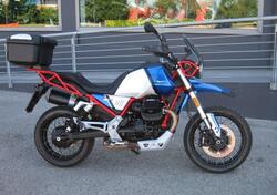 Moto Guzzi V85 TT Evocative Graphics (2021 - 23) usata