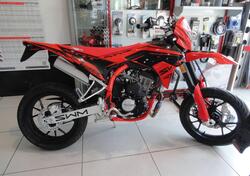 Swm SM 125 R (2022 - 24) nuova