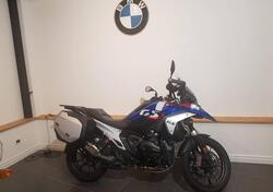 Bmw R 1300 GS (2023 - 25) usata