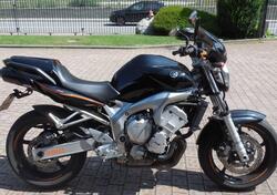 Yamaha FZ6 (2004 - 07) usata