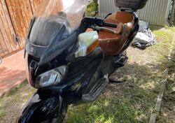 Suzuki Burgman AN 650 Executive (2004 - 06) usata