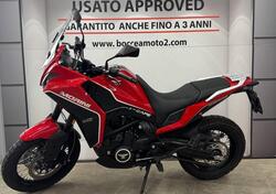 Moto Morini X-Cape 650 (2021 - 25) usata
