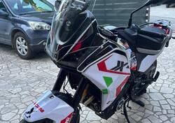 Moto Morini X-Cape 700 (2025) usata