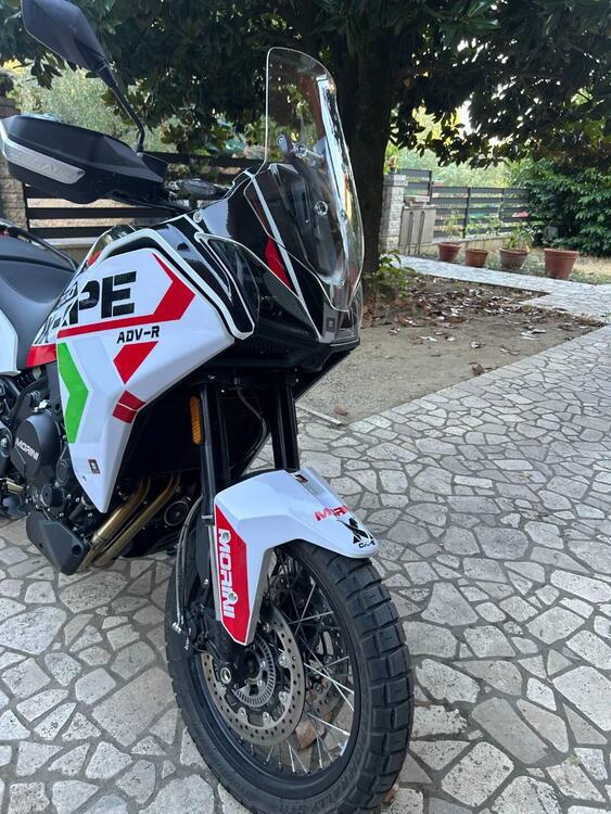 Moto Morini X-Cape 700 (2025) (2)