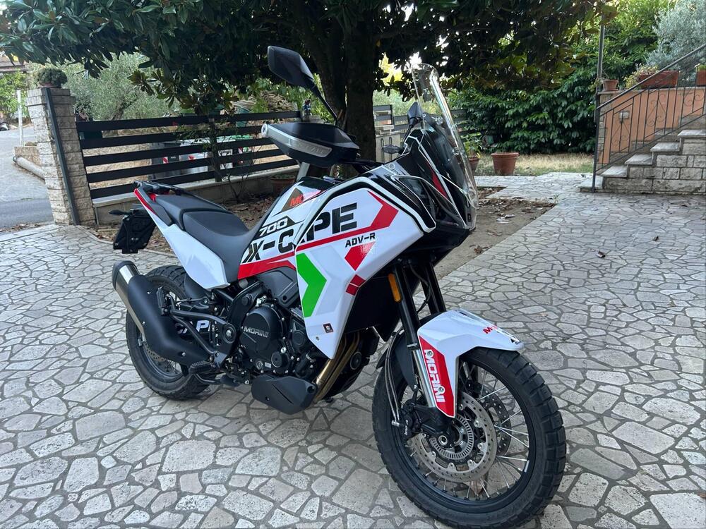 Moto Morini X-Cape 700 (2025) (3)