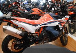 KTM 890 Adventure R (2025) nuova