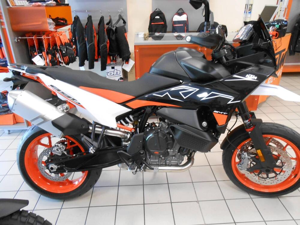 KTM 890 SMT (2023 - 26)