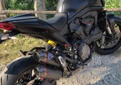 Ducati Monster 937 + (2021 - 25) usata