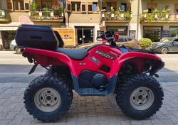  Altre moto o tipologie Quad usata