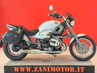 Bmw R 1200 C Avantgarde (1999 - 02) usata