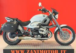 Bmw R 1200 C Avantgarde (1999 - 02) usata