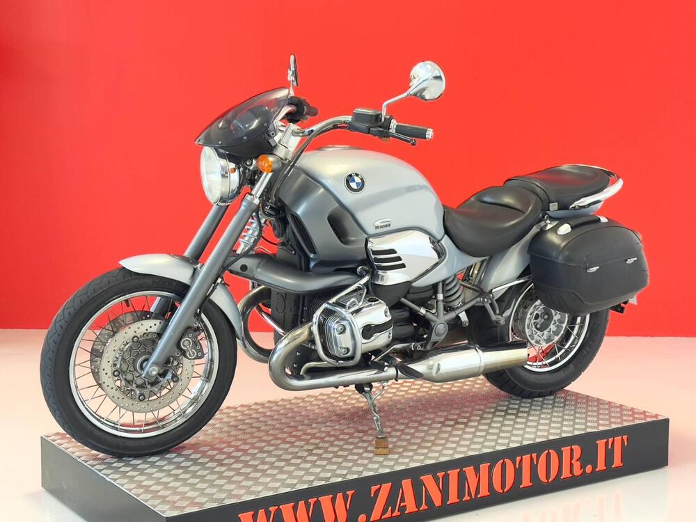 Bmw R 1200 C Avantgarde (1999 - 02) (4)
