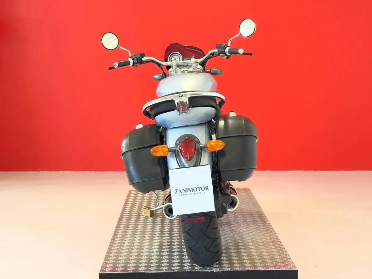Bmw R 1200 C Avantgarde (1999 - 02) (7)