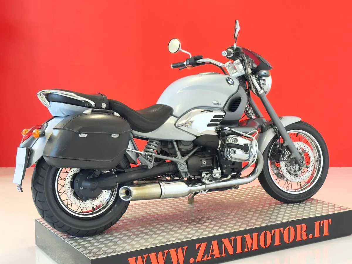 Bmw R 1200 C Avantgarde (1999 - 02) (8)