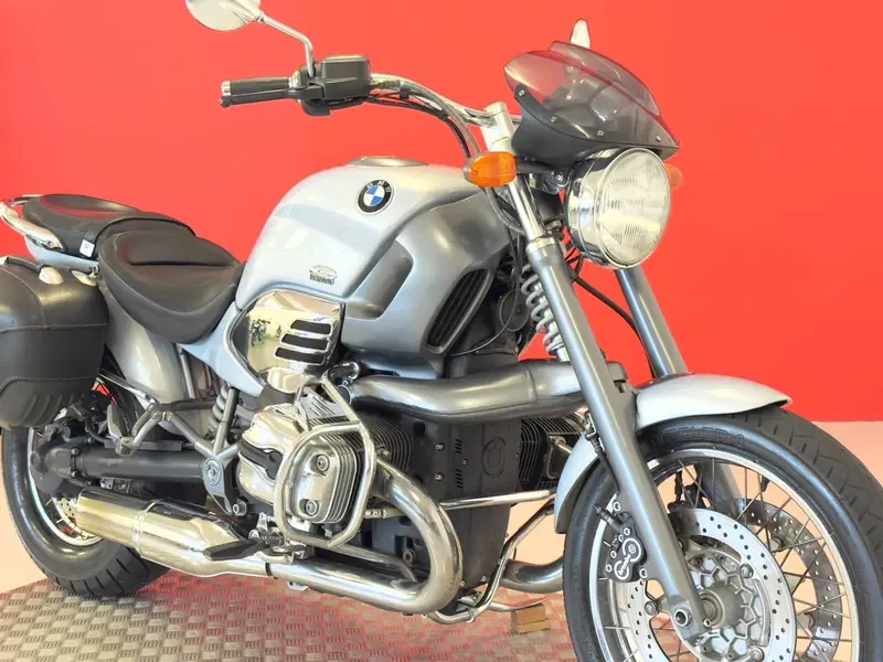 Bmw R 1200 C Avantgarde (1999 - 02) (9)