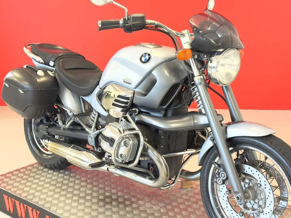 Bmw R 1200 C Avantgarde (1999 - 02) (12)