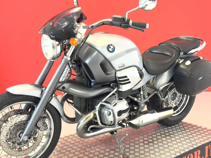 Bmw R 1200 C Avantgarde (1999 - 02) (13)