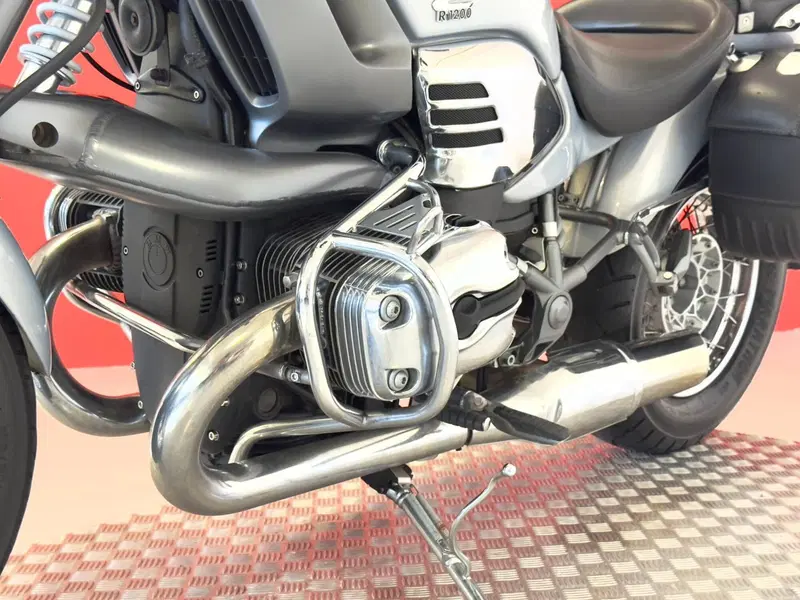 Bmw R 1200 C Avantgarde (1999 - 02) (14)