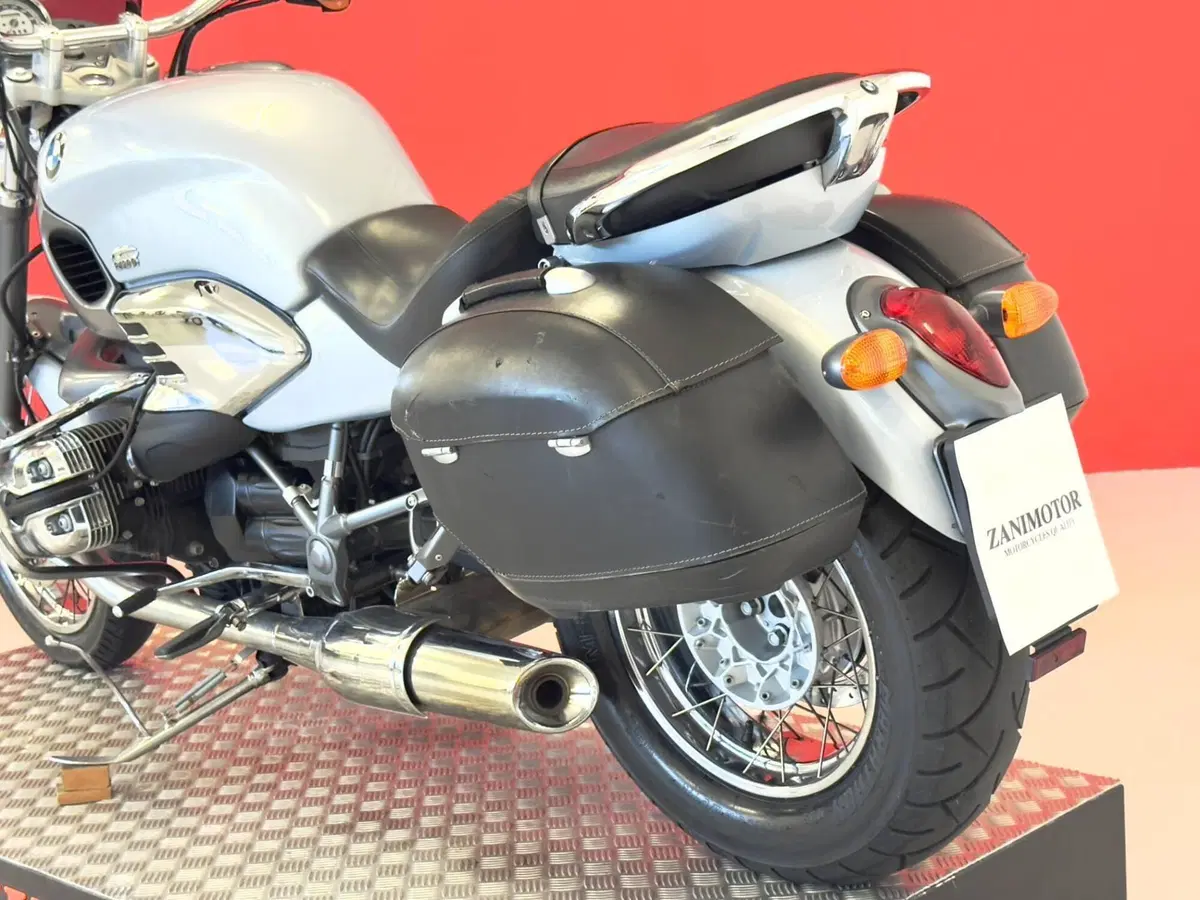 Bmw R 1200 C Avantgarde (1999 - 02) (17)