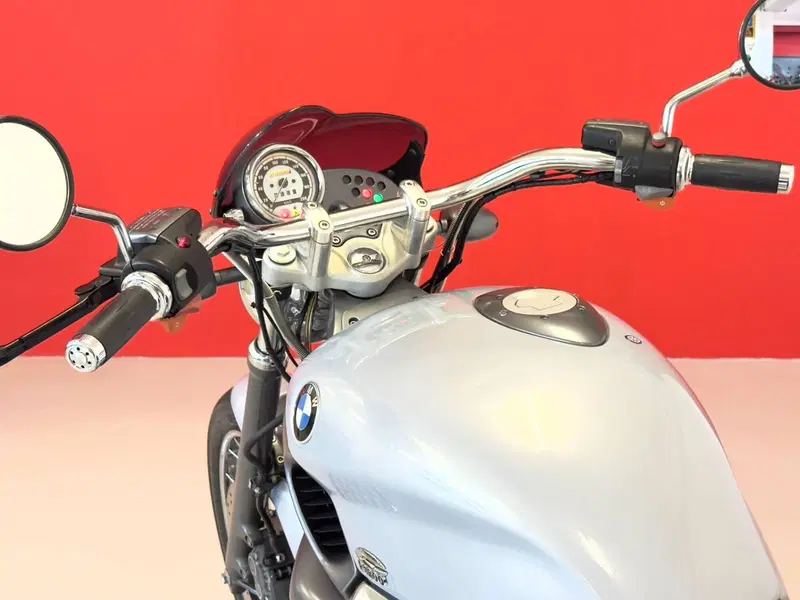 Bmw R 1200 C Avantgarde (1999 - 02) (18)