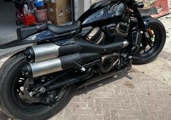 Harley-Davidson Sportster S (2022 - 24) usata