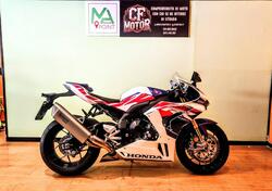 Honda CBR 1000 RR-R Fireblade SP 30th Anniversary (2022 - 23) usata
