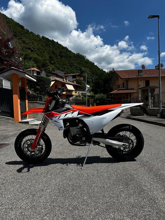 KTM 450 SMR (2023 - 24)