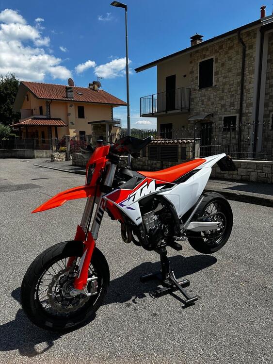 KTM 450 SMR (2023 - 24) (5)