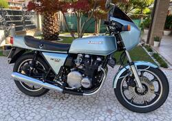 Kawasaki Z1000 z1-R d'epoca
