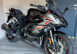Kawasaki Ninja 1000 SX (2021 - 24) nuova