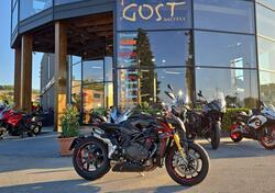 MV Agusta Brutale 1000 RR (2021 - 25) usata